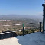 Semesterbostad Al Miradouro Do Outeiro Guarda