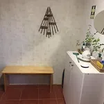 Semesterbostad Al Miradouro Do Outeiro *