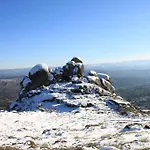 Al Miradouro Do Outeiro Semesterbostad