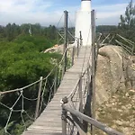 Al Miradouro Do Outeiro Guarda