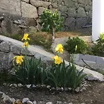 Semesterbostad Al Miradouro Do Outeiro