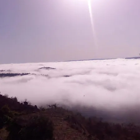 Al Miradouro Do Outeiro *