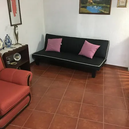 Al Miradouro Do Outeiro