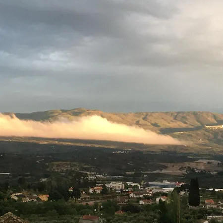 Al Miradouro Do Outeiro Semesterbostad