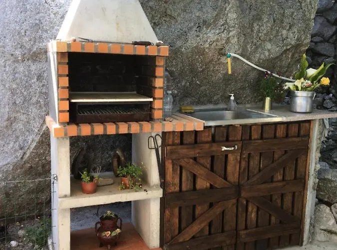 Al Miradouro Do Outeiro * Guarda